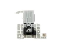 10006917 Cerradura De Puerta De Lavavajillas, Compatible Con Siemens, Compatible Con Bosch,