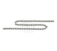 100081 Shimano Tiagra Cadena 10-fach 116 Eslabones Road CN-4601
