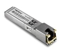 TRN TEG-MGBRJ - Mini GBIC, 1000base-T, RJ45