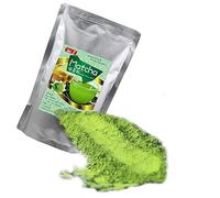 1000g de polvo de té verde Matcha Té orgánico natural Cuidado de la salud