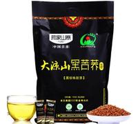 1000g De Té De Hierbas De Trigo Sarraceno Negro Daliangshan Té Chino Perfumado Con Cebada Tostada Hidrata Los Intestinos Y Alivia El Estreñimiento Bebida Verde Sin Aditivos