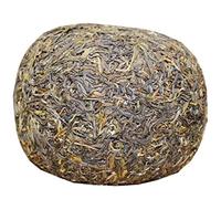 1000g de té Pu-erh de Yunnan Té tributo de melón dorado Té crudo puerh tuo cha pu erh Comida