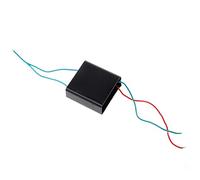 GROOMY 1000KV DC 3.6V-6V Pulse High Voltage ARC Generator Inverter Ignition Coil Transformer Boost