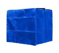 1000L Container Cover Outdoor Water For Heavy Duty Oxford Waterproof Sunshade Protective