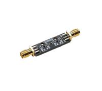 1000MHz LC Low-Pass Filter with in-Band Insertion Loss 3dB and Out-of-Band Rejection LPF RF Test Module