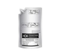1000ml T7411 T7414 T741X Dye Sublimation Ink Pack Compatible con impresoras seleccionadas de gran formato que incluyen F6000 F6070 F6200 F6270 F7000 F7200 F7270 F9200 Modelos(High Density Black)