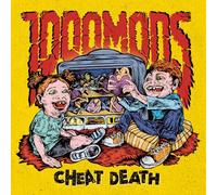 1000mods - Cheat Death