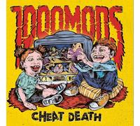 1000Mods - Cheat Death [Vinilo]