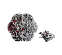 1000pcs Hot Fix Rhinestones Glass Flat Bottom 6 Colors Accesorios de decoración Cañas Arte de uñas para producción de bricolaje