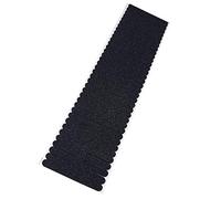 1000Pcs Tiras de Puente Nasal Esponja Desechable Clip de Nariz Alambre para Protector Facial Diy Haciendo Accesorios Artesanías