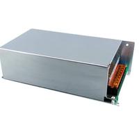 1000W 18 V Ajustable 56A Modo de conmutación de Salida única Fuente de alimentación AC a DC 110V o 220V