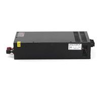 1000W 36V 27A High Power Switching power supply AC-DC 36V 1000W CCTV camera monitoring power supply S-1000-36 110/220VAC switching power supply DC power supply