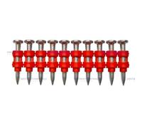 1000x Clavos de acero 22mm - para Dewalt C5