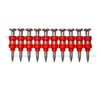 1000x Clavos de acero 25mm - para Dewalt C5