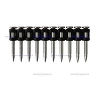 1000x Clavos de acero 32mm - para Spit Pulsa 700, 27, 40, 65 y 800 - HC6/32