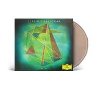 Dustin O'Halloran – 1001 – CD – Importación USA