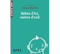 1001 Bb 149 - Bébés Dici Mères Dexil (ebook)