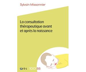 1001 BB 199 - La consultation thérapeutique avant et après la naissance (199)