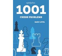 1001 Chess Problems: Basic Level