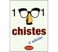 1001 Chistes
