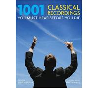 1001 CLASSICAL RECORDINGS YOU MUST H GEB