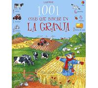 1001 Cosas Que Buscar En La Granja