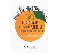 1001 curiosidades de la historia de Valencia que te dejarán con la boca abierta.