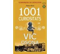 1001 Curiositats De Vic I Osona