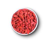 1001 Frucht Bayas de Goji orgánicas de 1 kg de Tíbet.