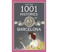 1001 Històries De Barcelona
