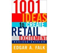 1001 Ideas To Create Retail Excitement (ebook)