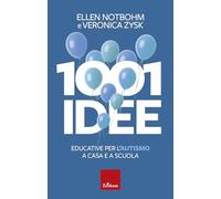 1001 idee educative per l'autismo a casa e a scuola
