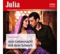 1001 Liebesnacht Mit Dem Scheich (audiolibro)