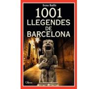 1001 Llegendes De Barcelona