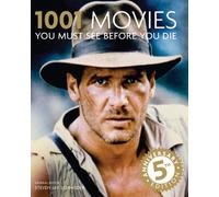 1001 Movies You Must See Before You Die