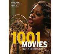 1001 Movies You Must See Before You Die. - 2022 - (1001...Series)