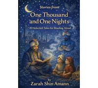 1001 Night Stories: 20 selected stories plus bonus story (Fairy Tales from Around the World)