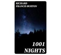 1001 Nights (ebook)