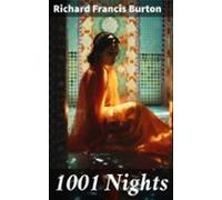 1001 Nights (ebook)