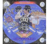 1001 Noches Del Tango Set 5