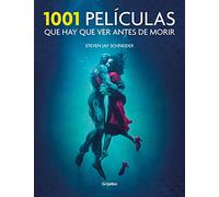 1001 Películas que hay que ver antes de morir (Música, cine y series)