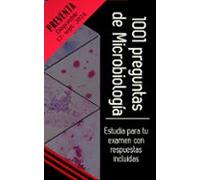 1001 Preguntas De Microbiología (ebook)