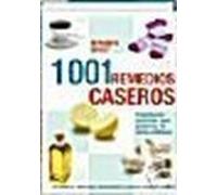 1001 Remedios Caseros