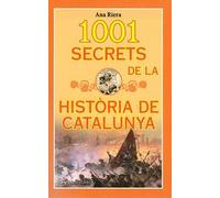 1001 secrets de la història de Catalunya: Històries curioses dels fets i personatges que han marcat la història de Catalunya (L'ARCA - BUTXACA)