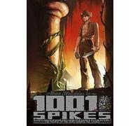 1001 Spikes (PC) Steam Key EUROPE