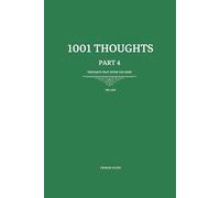 1001 Thoughts: 99 Thoughts that offer you hope