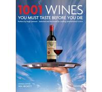 1001 Wines You Must Taste Before You Die