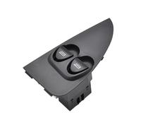 100157736 100157737 Botón Control Elevalunas Eléctrico Para Fiat Palio Fire Strada Siena 2001-2015 Interruptor elevalunas eléctrico(100157736)