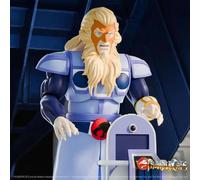 100160 THUNDERCATS ULTIMATES W 11 AF CLAUDUS