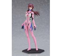 Evangelion 2.0 Mari Makinami Ill Plamax Model Kit MAX FACTORY